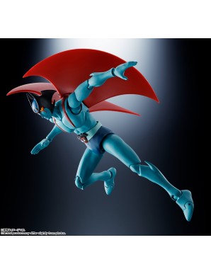 Bandai S.H. Figuarts Dynamic Classic Devilman 50th Anniversary