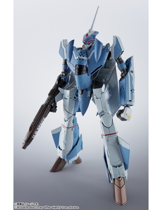 Bandai Hi-Metal R Macross Zero VF-0D Phoenix Kudo Shin Custom