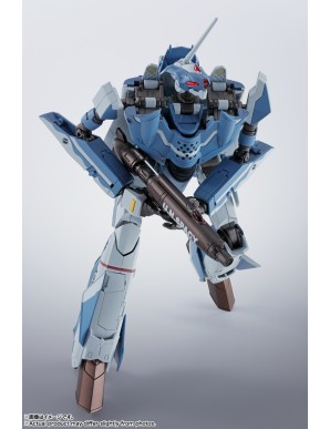 Bandai Hi-Metal R Macross Zero VF-0D Phoenix Kudo Shin Custom