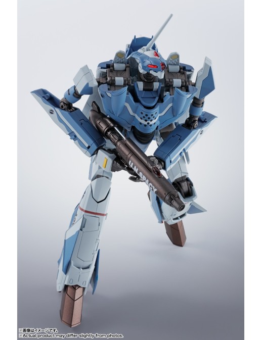Bandai Hi-Metal R Macross Zero VF-0D Phoenix Kudo Shin Custom