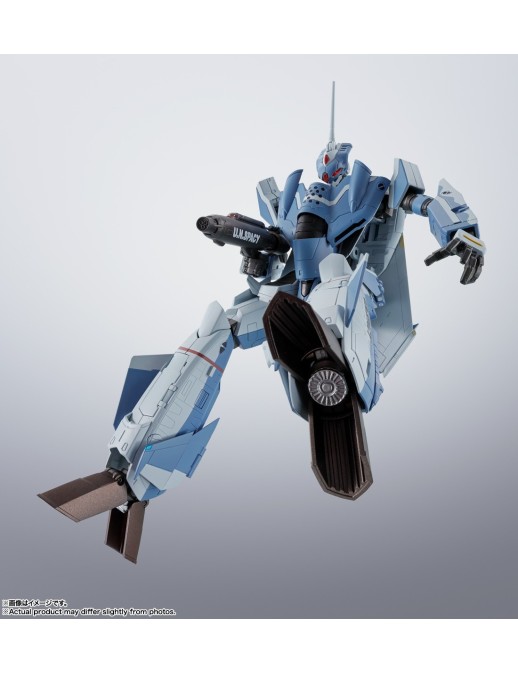 Bandai Hi-Metal R Macross Zero VF-0D Phoenix Kudo Shin Custom