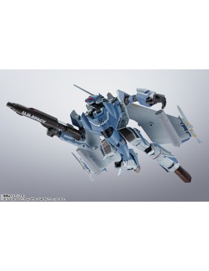Bandai Hi-Metal R Macross Zero VF-0D Phoenix Kudo Shin Custom