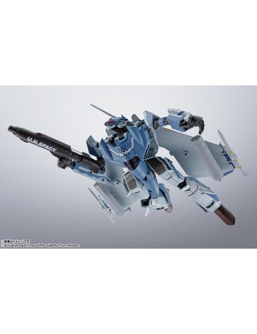 Bandai Hi-Metal R Macross Zero VF-0D Phoenix Kudo Shin Custom