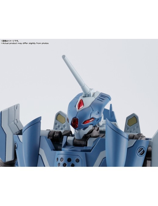 Bandai Hi-Metal R Macross Zero VF-0D Phoenix Kudo Shin Custom