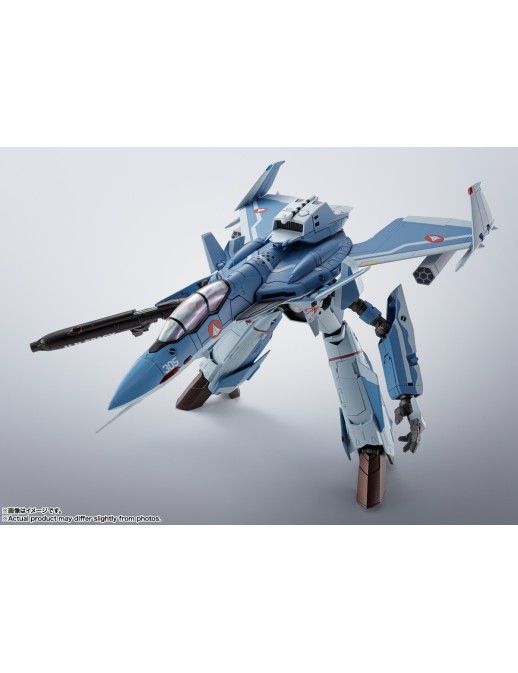 Bandai Hi-Metal R Macross Zero VF-0D Phoenix Kudo Shin Custom