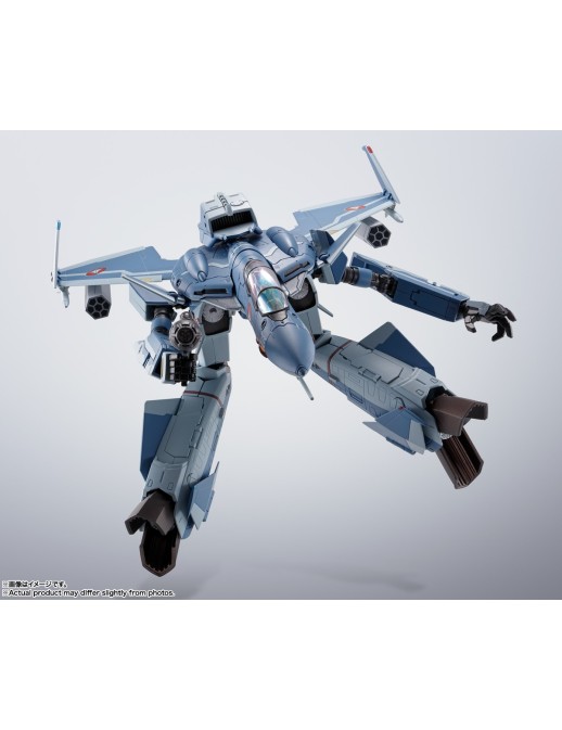 Bandai Hi-Metal R Macross Zero VF-0D Phoenix Kudo Shin Custom
