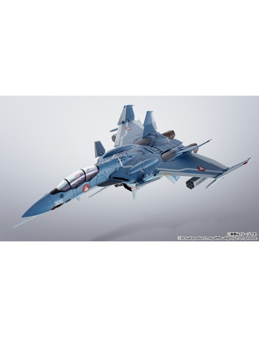 Bandai Hi-Metal R Macross Zero VF-0D Phoenix Kudo Shin Custom
