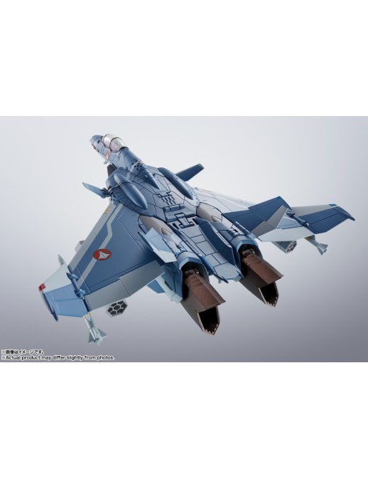 Bandai Hi-Metal R Macross Zero VF-0D Phoenix Kudo Shin Custom