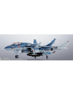 Bandai Hi-Metal R Macross Zero VF-0D Phoenix Kudo Shin Custom