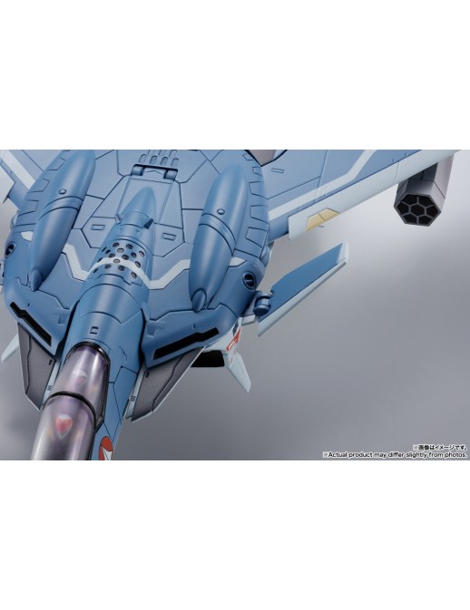 Bandai Hi-Metal R Macross Zero VF-0D Phoenix Kudo Shin Custom