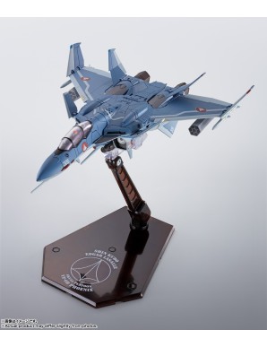 Bandai Hi-Metal R Macross Zero VF-0D Phoenix Kudo Shin Custom