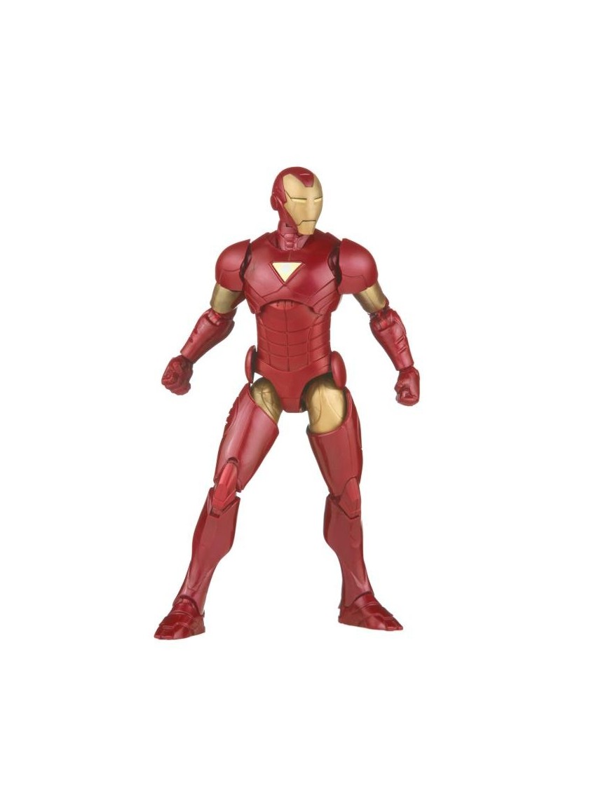 Hasbro Marvel Legends Iron Man Extremis Hasbro Marvel Legends Iron Man Extremis