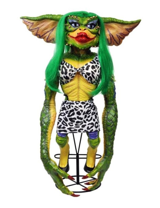 Neca Gremlins 2 The New Batch Greta
