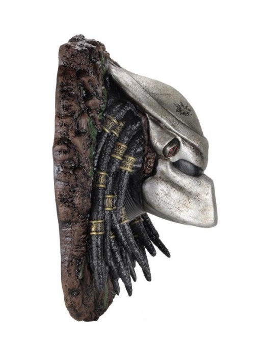 Neca Predator Wall Mounted Bust