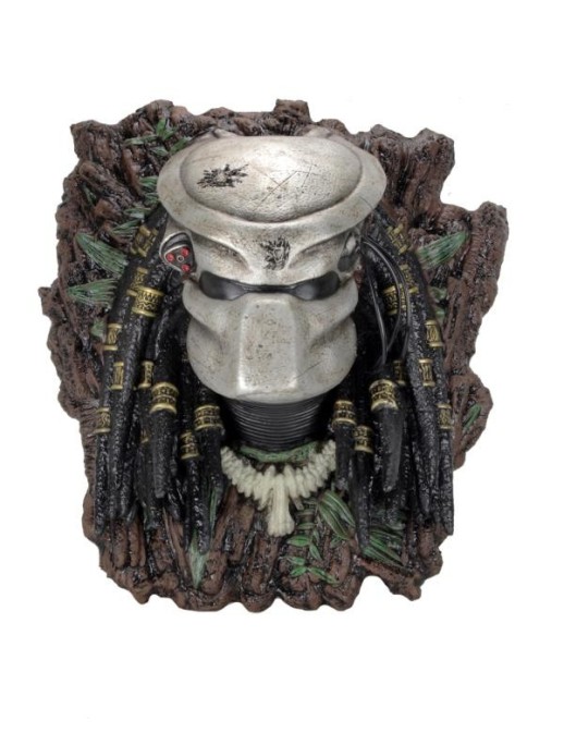 Neca Predator Wall Mounted Bust