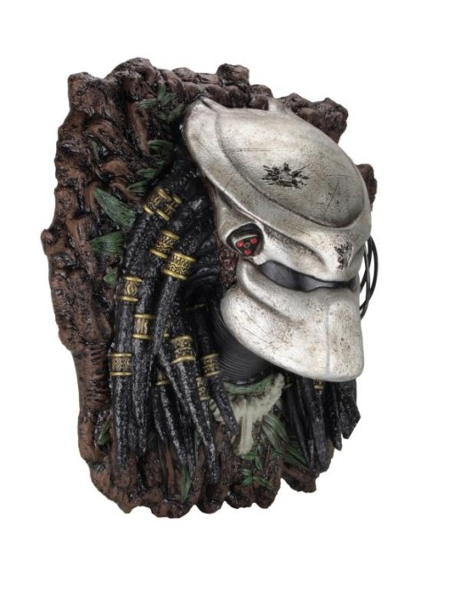 Neca Predator Wall Mounted Bust