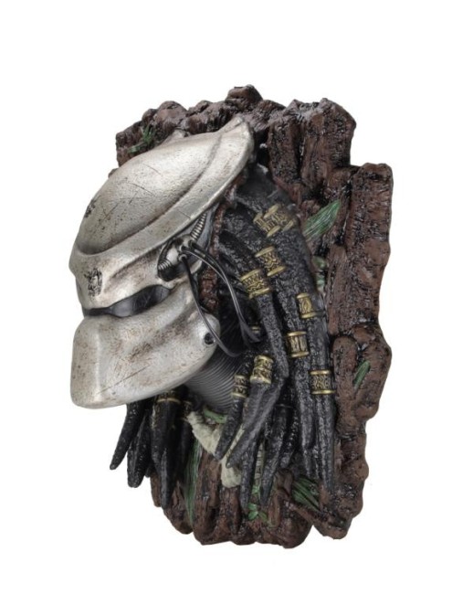 Neca Predator Wall Mounted Bust