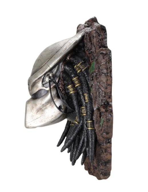 Neca Predator Wall Mounted Bust