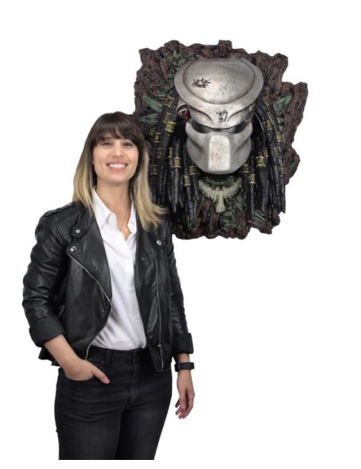Neca Predator Wall Mounted Bust