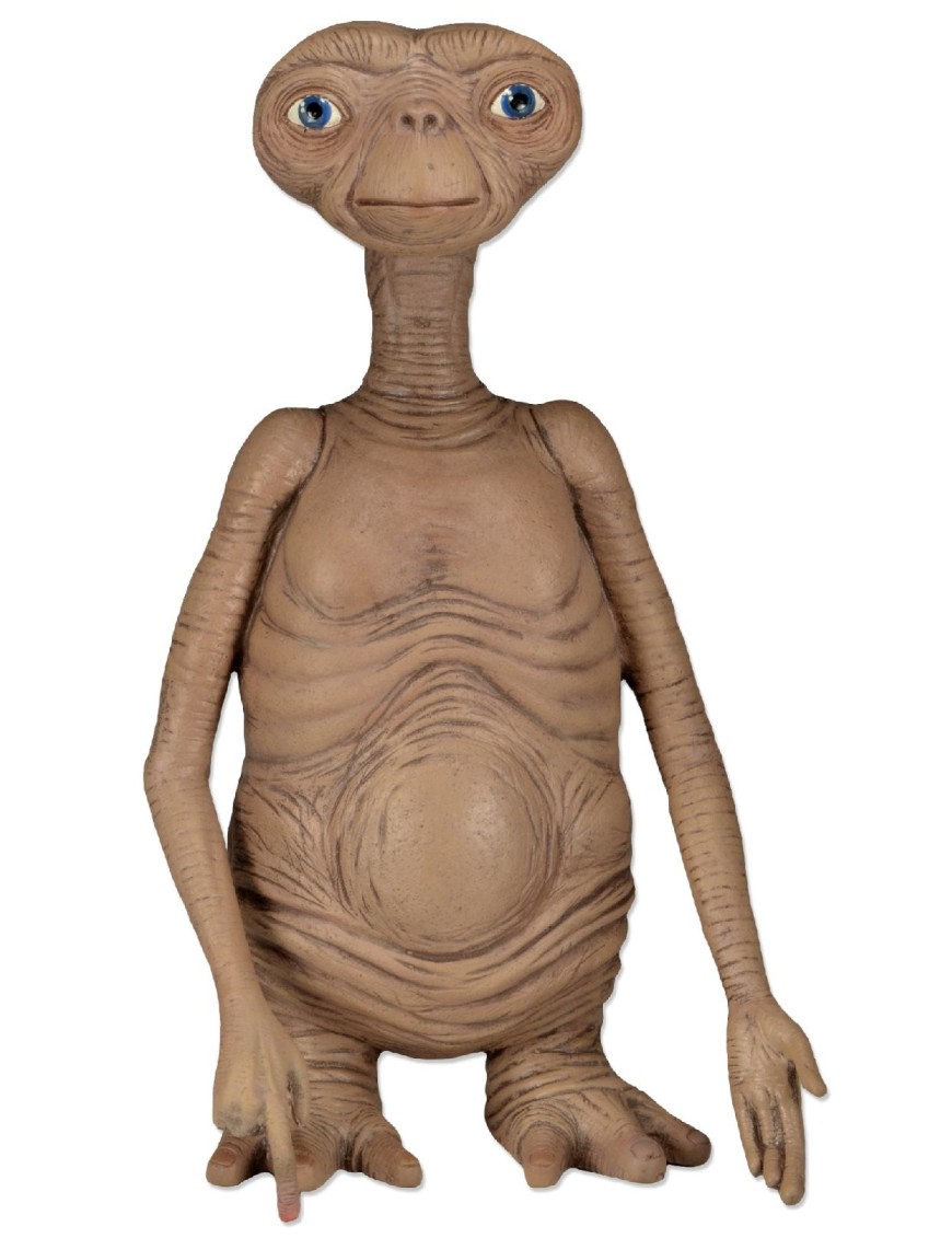 Neca E.T. The Extra-Terrestial Puppet Replica Neca E.T. The Extra-Terrestial Puppet Replica