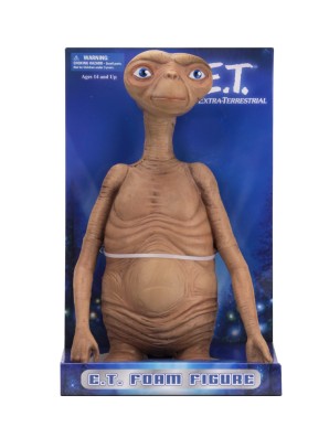 Neca E.T. The Extra-Terrestial 30cm Statue