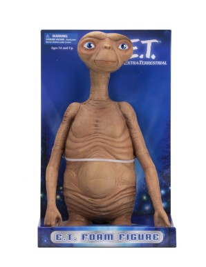 Neca E.T. The Extra-Terrestial 30cm Statue