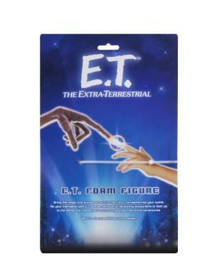 Neca E.T. The Extra-Terrestial 30cm Statue