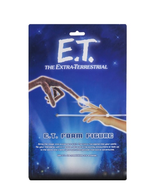 Neca E.T. The Extra-Terrestial 30cm Statue