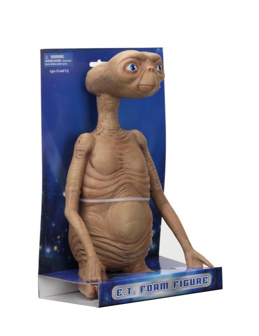 Neca E.T. The Extra-Terrestial 30cm Statue