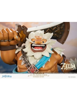 copy of First 4 Figures The Legend of Zelda Breath of the Wild Daruk