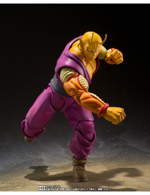 Bandai S.H. Figuarts Dragon Ball Super Super Hero Orange Piccolo