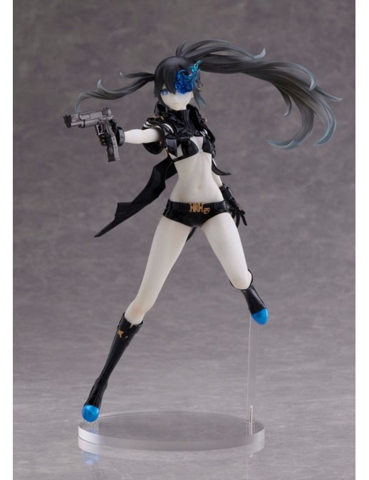 Taito Black Rock Shooter Dawn Fall Coreful Empress Black Rock Shooter Awakened Version