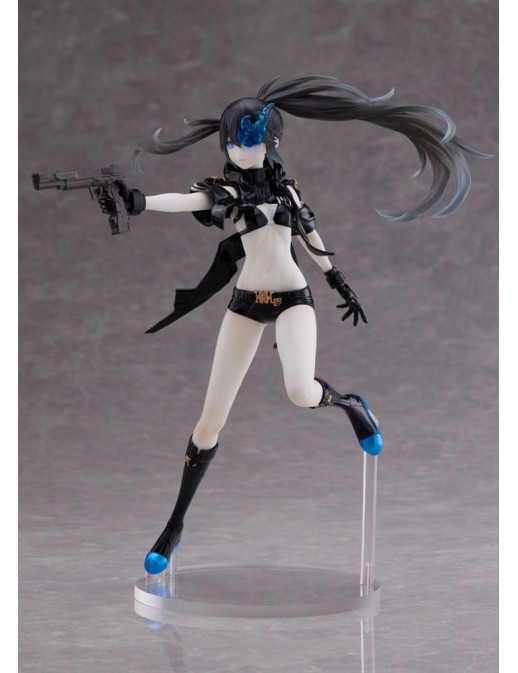 Taito Black Rock Shooter Dawn Fall Coreful Empress Black Rock Shooter Awakened Version