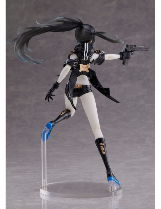 Taito Black Rock Shooter Dawn Fall Coreful Empress Black Rock Shooter Awakened Version