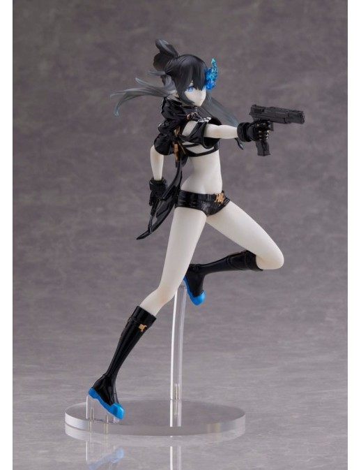 Taito Black Rock Shooter Dawn Fall Coreful Empress Black Rock Shooter Awakened Version