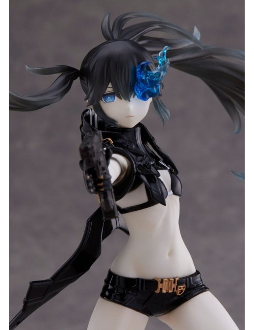 Taito Black Rock Shooter Dawn Fall Coreful Empress Black Rock Shooter Awakened Version