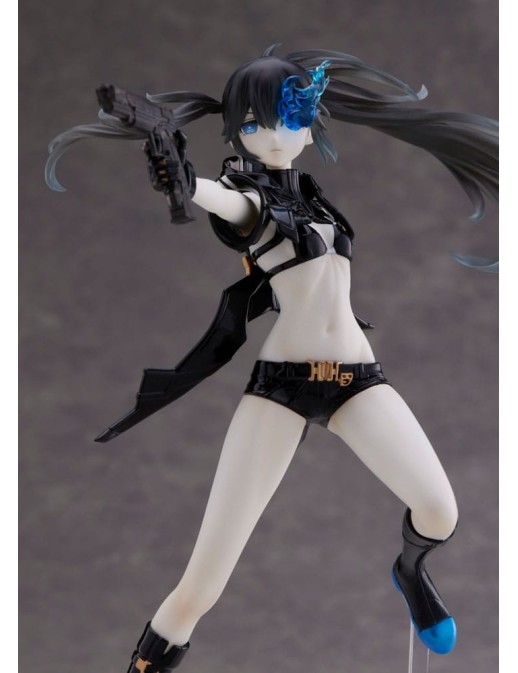 Taito Black Rock Shooter Dawn Fall Coreful Empress Black Rock Shooter Awakened Version