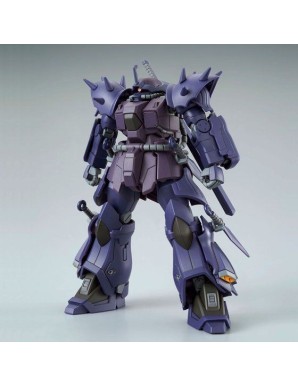 P-Bandai High Grade HG 1/144 Mobile Suit Gundam MS-08TX/N Efreet Nacht
