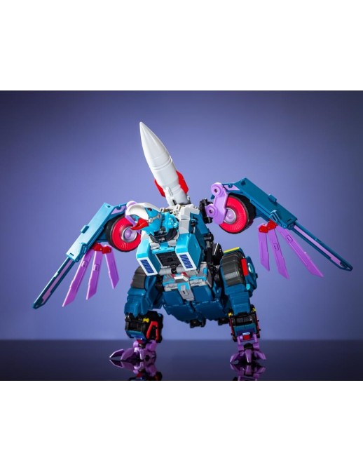 Mastermind Creations Reformatted - R-51 Proditor Nimbus