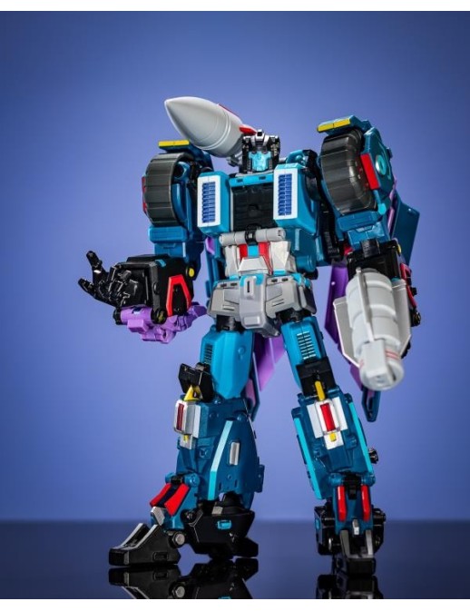 Mastermind Creations Reformatted - R-51 Proditor Nimbus