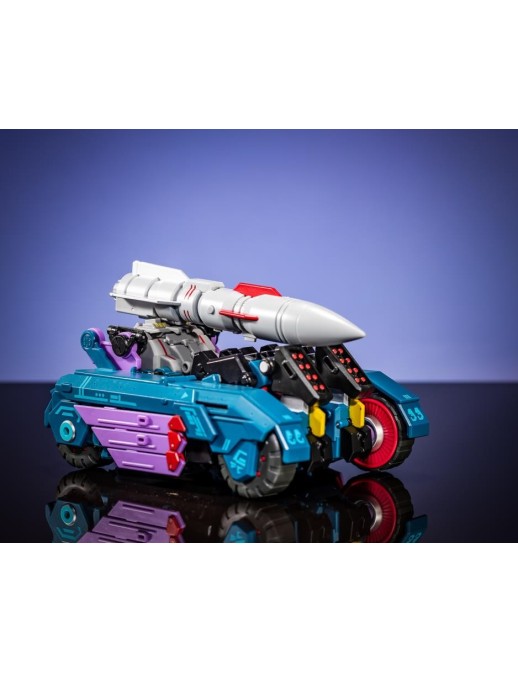 Mastermind Creations Reformatted - R-51 Proditor Nimbus