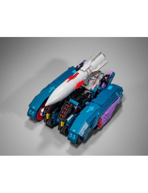 Mastermind Creations Reformatted - R-51 Proditor Nimbus