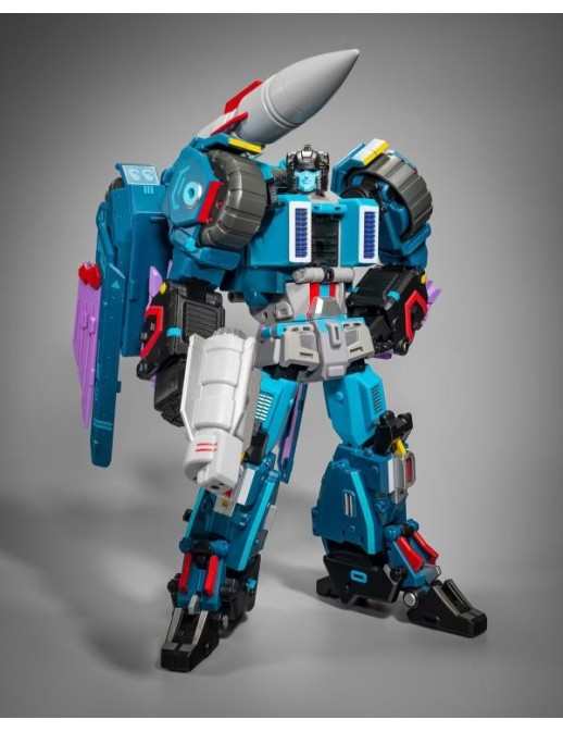 Mastermind Creations Reformatted - R-51 Proditor Nimbus