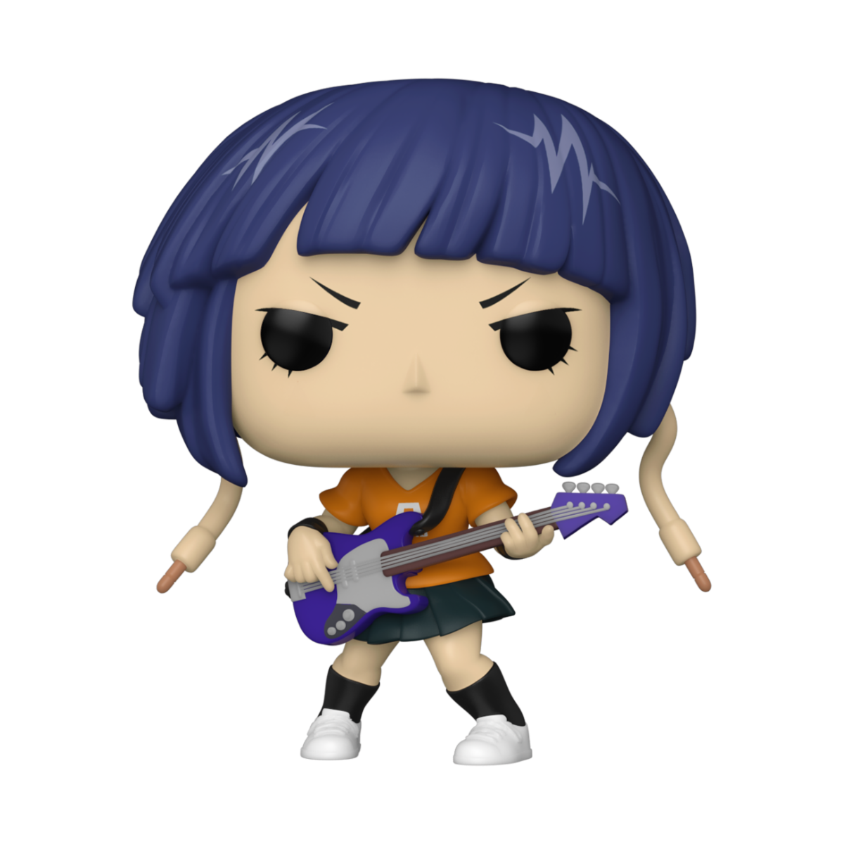 FUNKO POP! ANIMATION 1151 MY HERO ACADEMIA KYOKA JIRO SPECIAL EDITION
