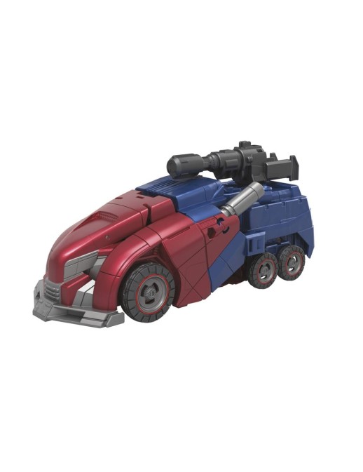 Hasbro Transformers Generations Studio Series Voyager Class Optimus Prime Gamer Edition
