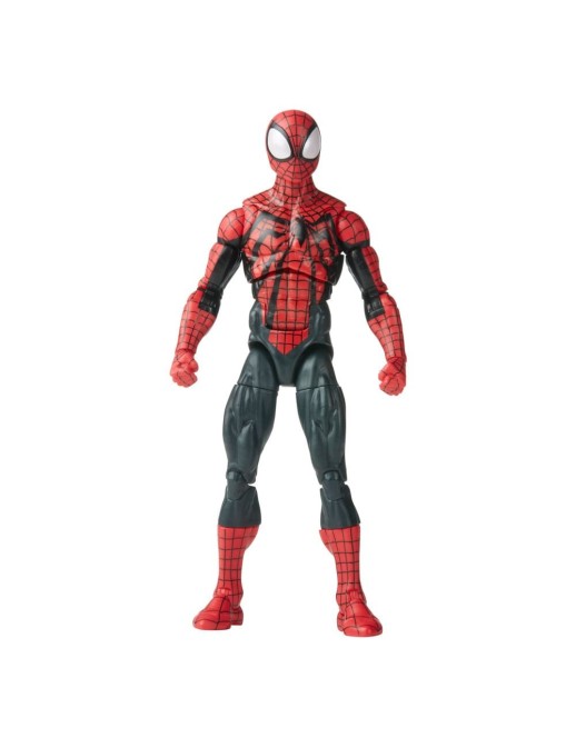 Hasbro Marvel Legends Retro Collection Ben Reilly Spider-Man