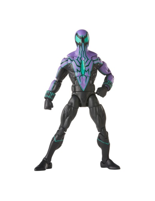 Hasbro Marvel Legends Retro Collection Ben Reilly Chasm