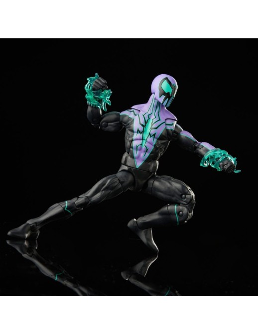 Hasbro Marvel Legends Retro Collection Ben Reilly Chasm