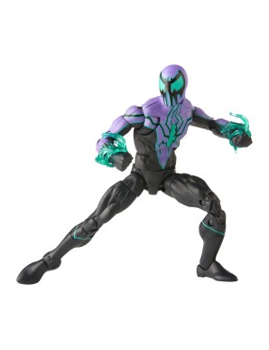 Hasbro Marvel Legends Retro Collection Ben Reilly Chasm