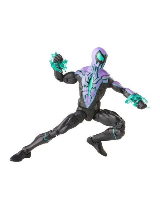 Hasbro Marvel Legends Retro Collection Ben Reilly Chasm